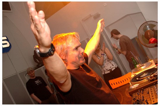 sudio star night - 23.3.07